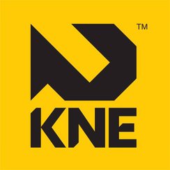 Karting North East Logo