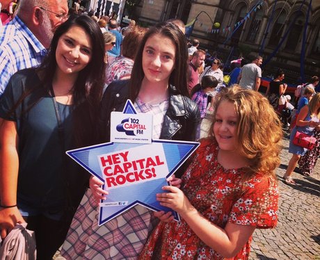 Capital Manchester