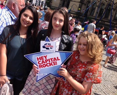 Capital Manchester
