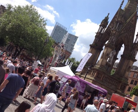Capital Manchester
