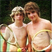 Image 3: Niall Horan Liam Payne TBT