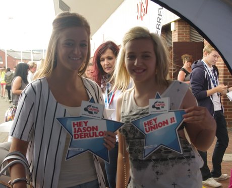 North East Live 2014 - (Part 1)
