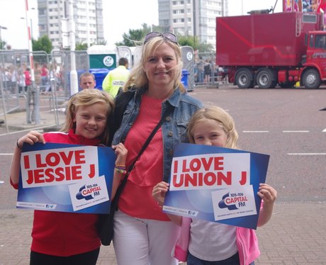 North East Live 2014 - (Part 1)