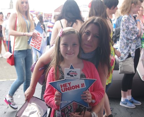 North East Live 2014 - (Part 1)