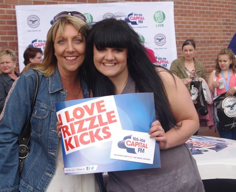 North East Live 2014 - (Part 1)