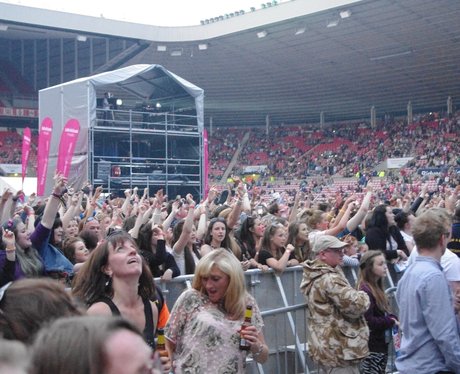 North East Live (Part 11)