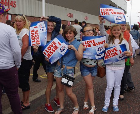 North East Live (Part 2)