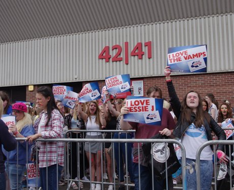 North East Live (Part 2)