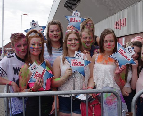 North East Live (Part 2)