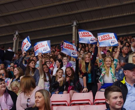 North East Live (Part 3)