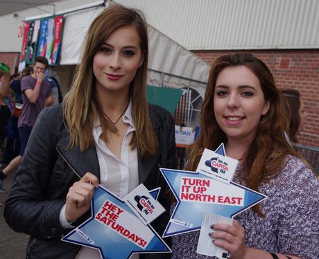 North East Live (Part 3)