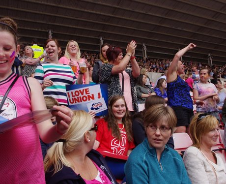North East Live (Part 3)