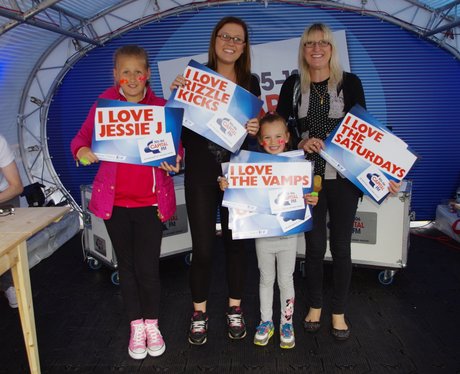 North East Live (Part 3)
