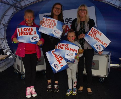 North East Live (Part 3)
