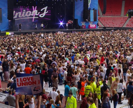 North East Live (Part 3)