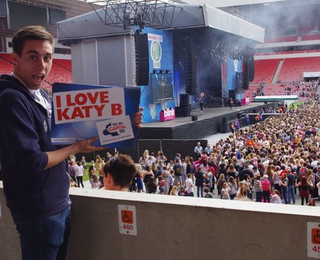North East Live (Part 3)