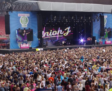 North East Live (Part 3)