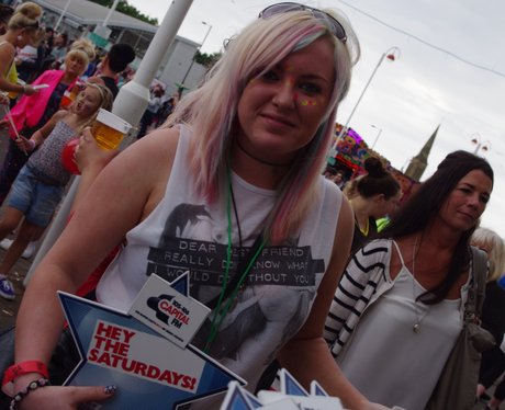 North East Live (Part 3)