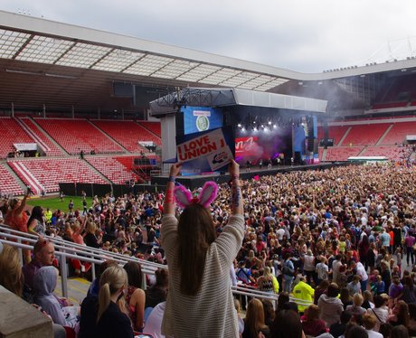North East Live (Part 3)