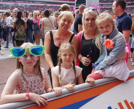 North East Live (Part 3)