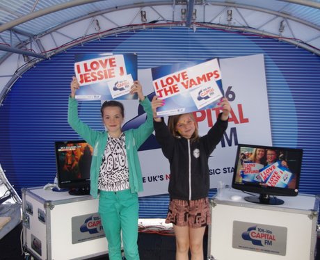 North East Live (Part 4)