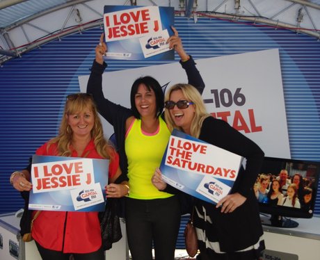 North East Live (Part 4)