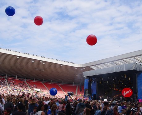 North East Live (Part 4)