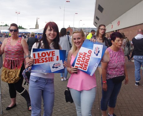 North East Live (Part 4)