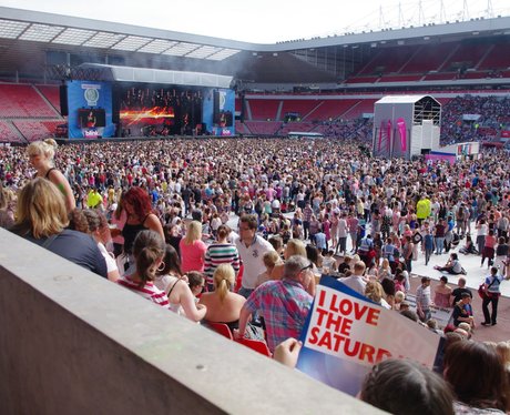 North East Live (Part 5)