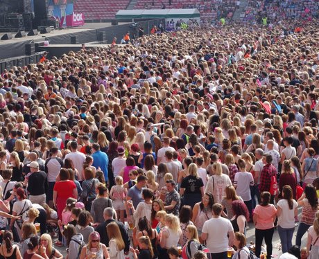 North East Live (Part 5)