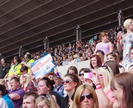 North East LIve (Part 5)