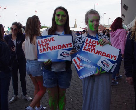 North East Live (Part 5)
