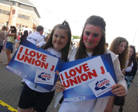 North East Live (Part 6)