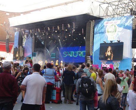 North East Live (Part 6)