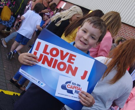 North East Live (Part 6)