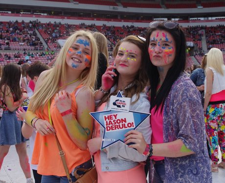 North East Live (Part 7)