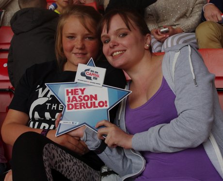 North East Live (Part 7)