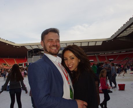 North East Live (Part 7)
