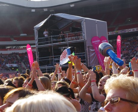 North East Live (Part 8)