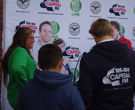 North East Live (Part 8)