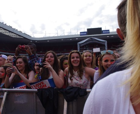 North East Live (Part 8)