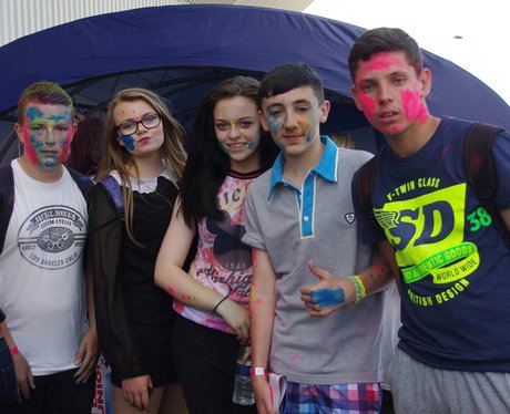 North East Live (Part 9)