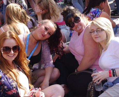 North East Live (Part 9)