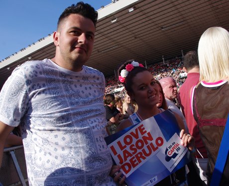 North East Live (Part 9)