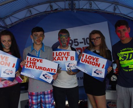 North East Live (Part 9)