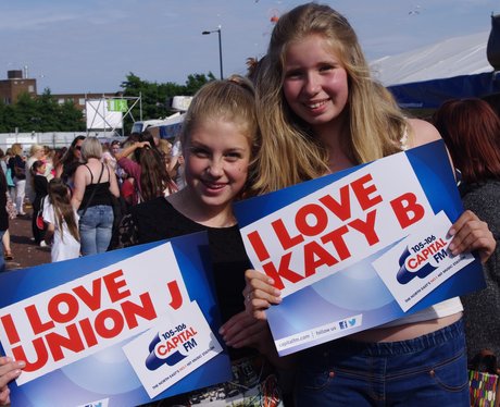North East Live (Part 9)