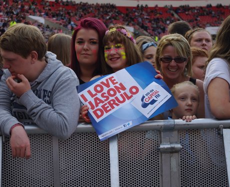 North East Live (Part 9)