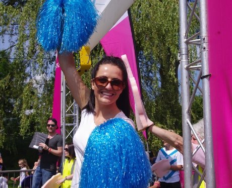 Race for Life Cwmbran - Part Three
