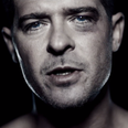 Robin Thicke 'Get Her Back' Music Video