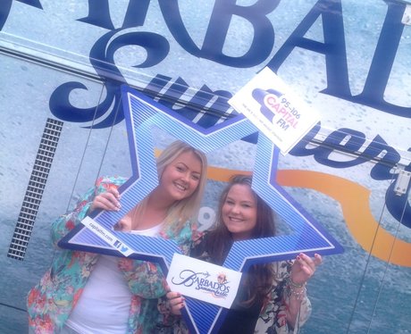 Barbados Bus Tour Manchester